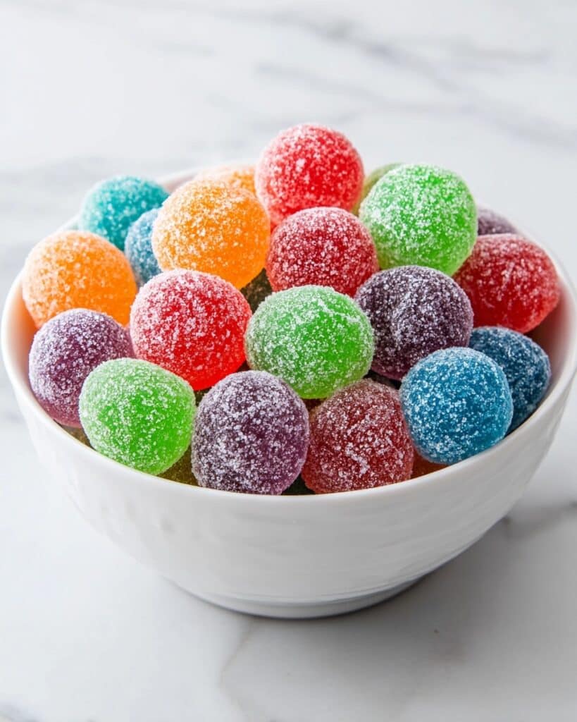 Kool Aid Grapes Recipe