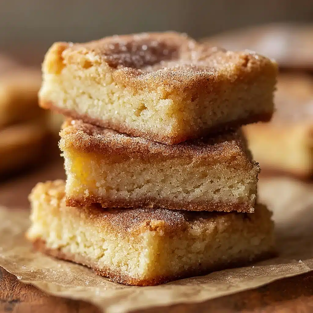 Cozy and Sweet Honey Cinnamon Dessert Recipe - Recipe Image
