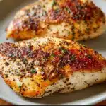 Perfect Pan-Seared Chicken Breast Recipe