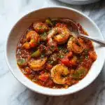 Best Dang Shrimp Creole Recipe