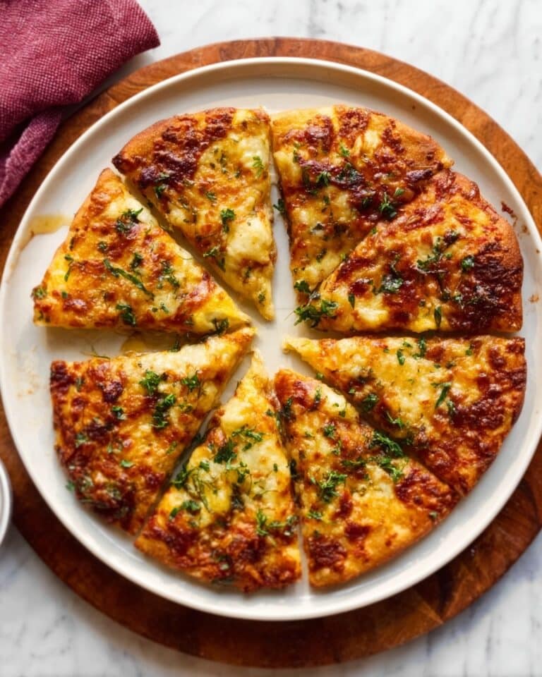 Frika (Potato and Cheese Hash) Recipe