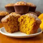 Pumpkin Muffins That Taste Like Fall in Every Bite Recipe