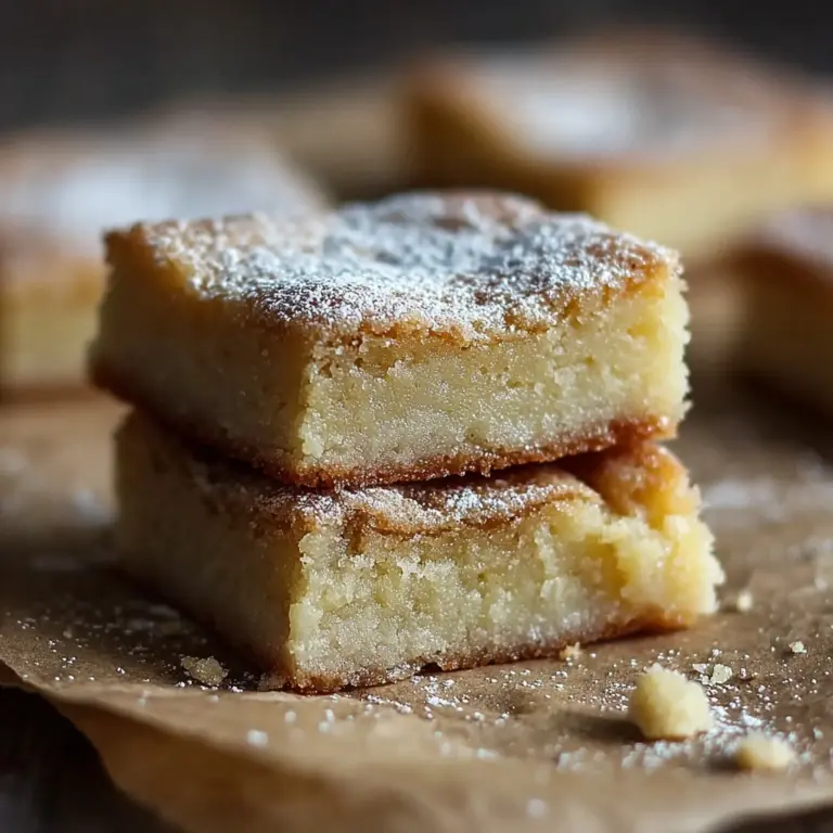 Cozy and Sweet Honey Cinnamon Dessert Recipe