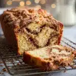 Apple Bread: The Perfect Fall Treat Recipe