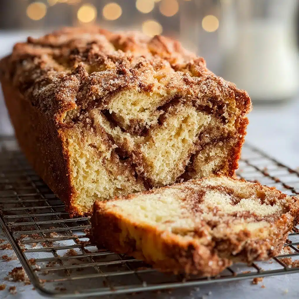 Apple Bread: The Perfect Fall Treat Recipe - Recipe Image