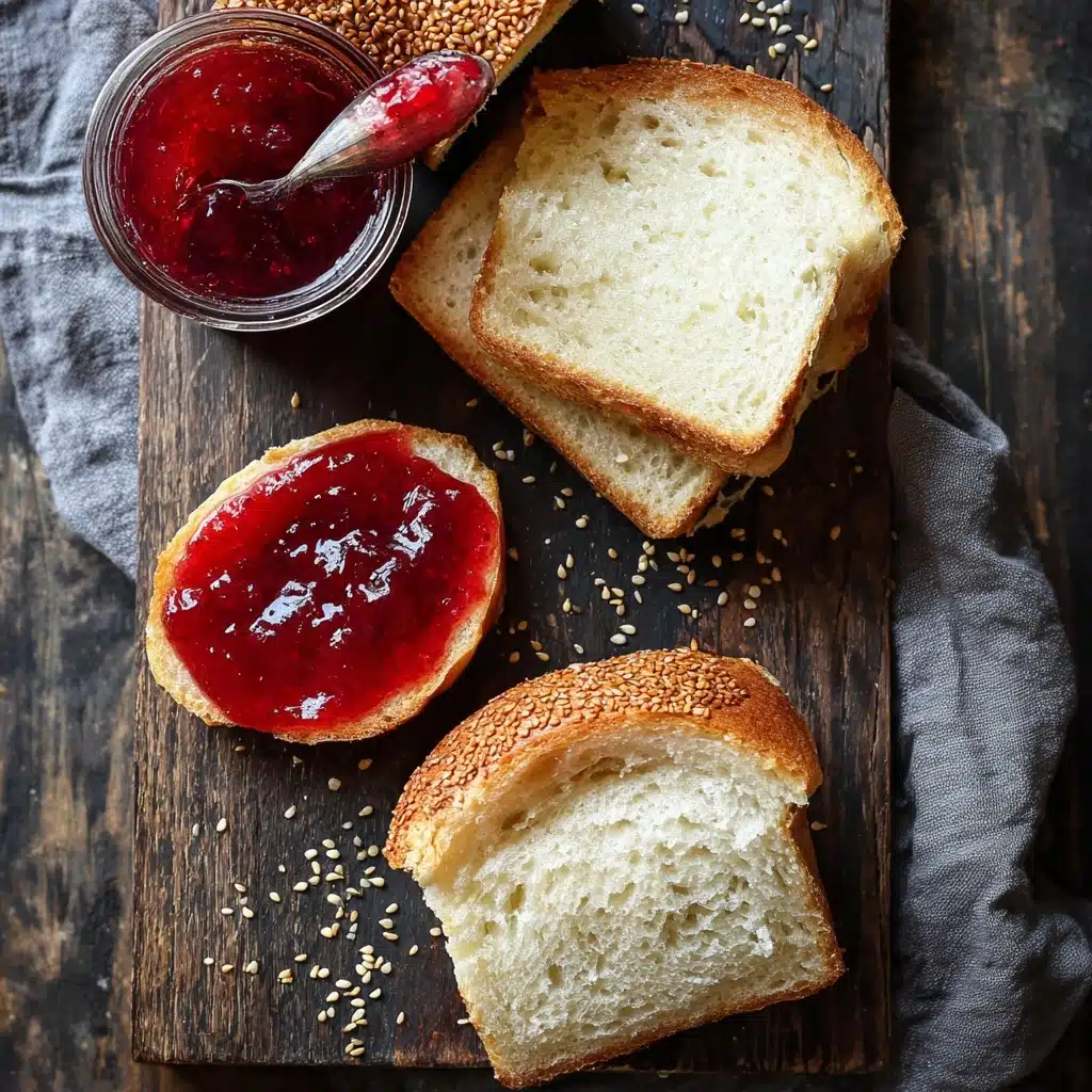 Slow Cooker Strawberry Jam Recipe