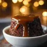 Crockpot Sticky Toffee Pudding Recipe