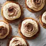 Tiramisu Cookies Recipe