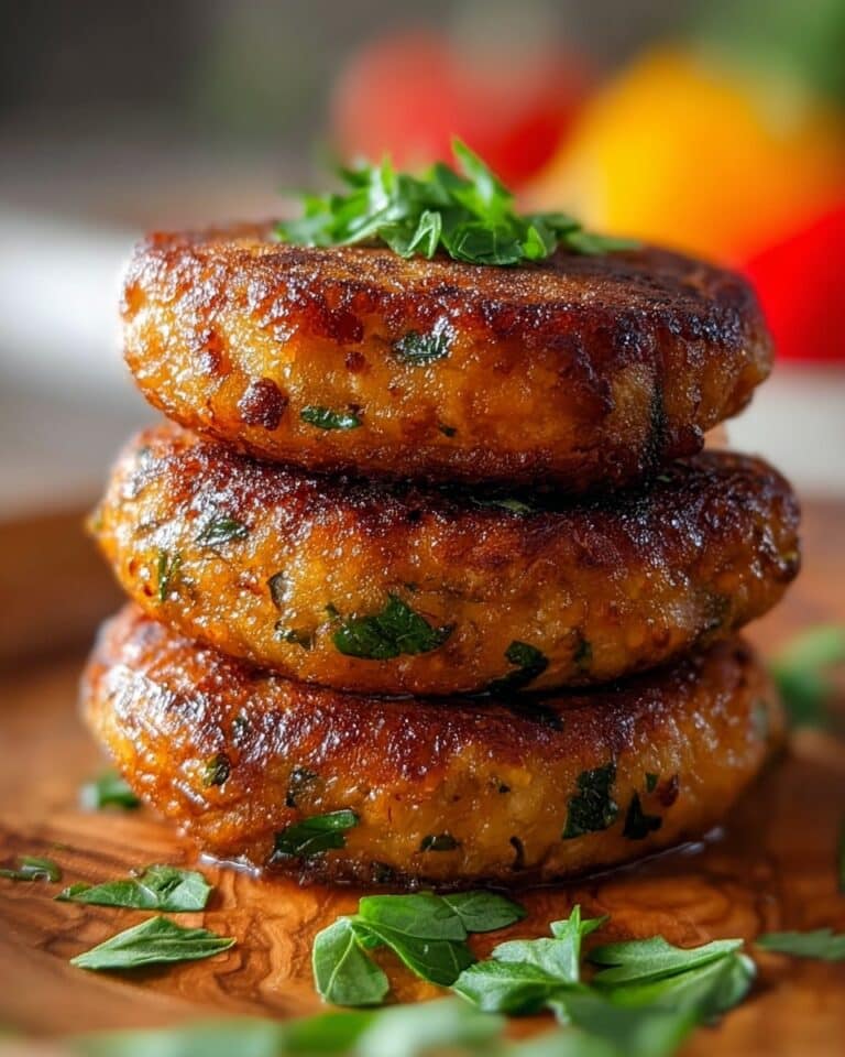 Sausage Hashbrown Appetizers: The Ultimate Party Recipe