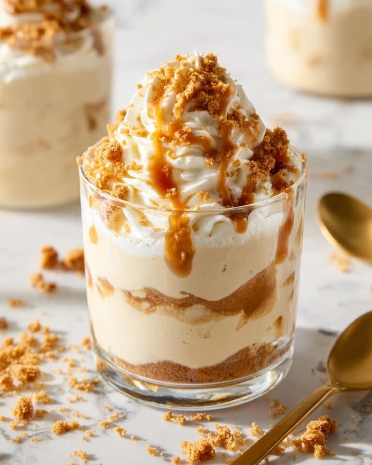 Keto Peanut Butter Mousse Recipe