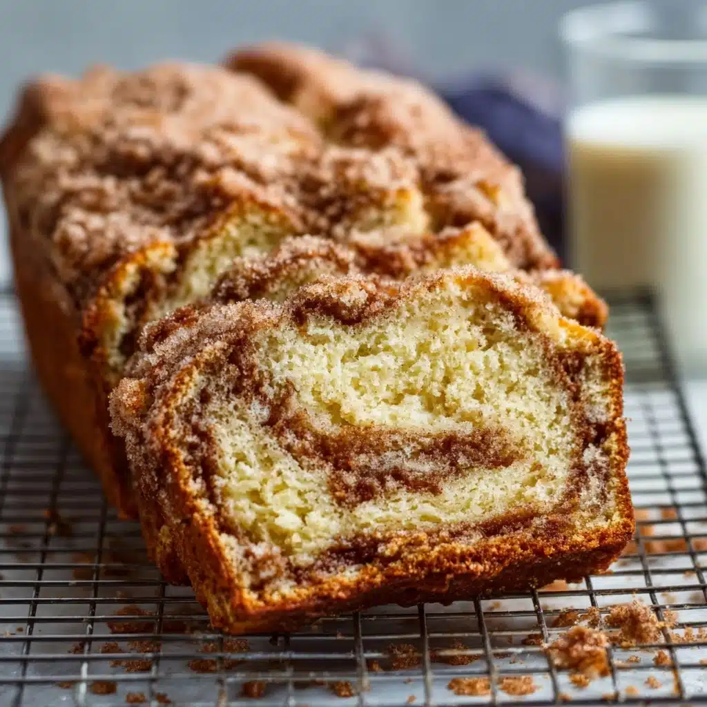 Apple Bread: The Perfect Fall Treat Recipe - Recipe Image