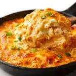 Spread the mixture evenly into a greased 9×9-inch baking dish Recipe