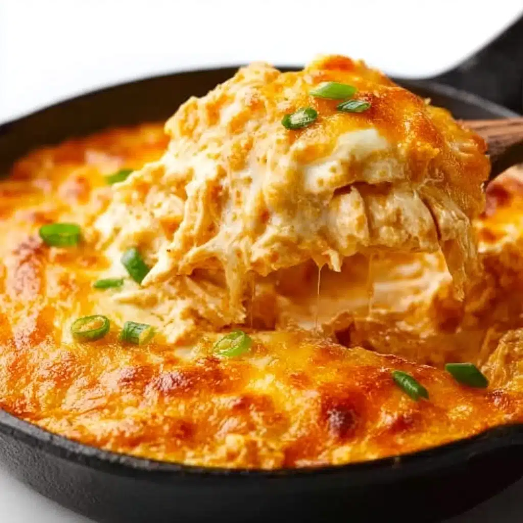Spread the mixture evenly into a greased 9×9-inch baking dish Recipe