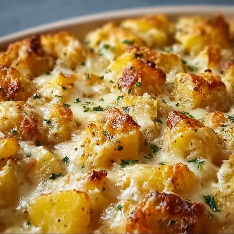 An Incredible Ultimate Recipe