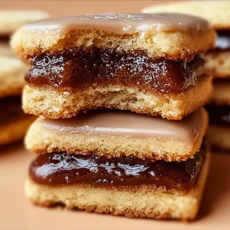 A Delicious Twist on a Classic Treat Recipe