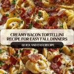 A Deliciously Indulgent Recipe