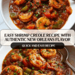 Best Dang Shrimp Creole Recipe