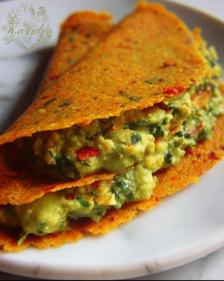 Low-Fat Raw Vegan Hard Shell Tacos Recipe