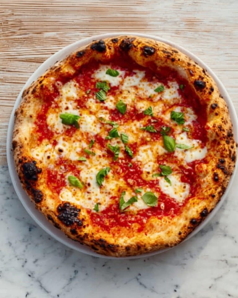 Unlock the Secrets to Perfect Neapolitan Pizza Dough Recipe