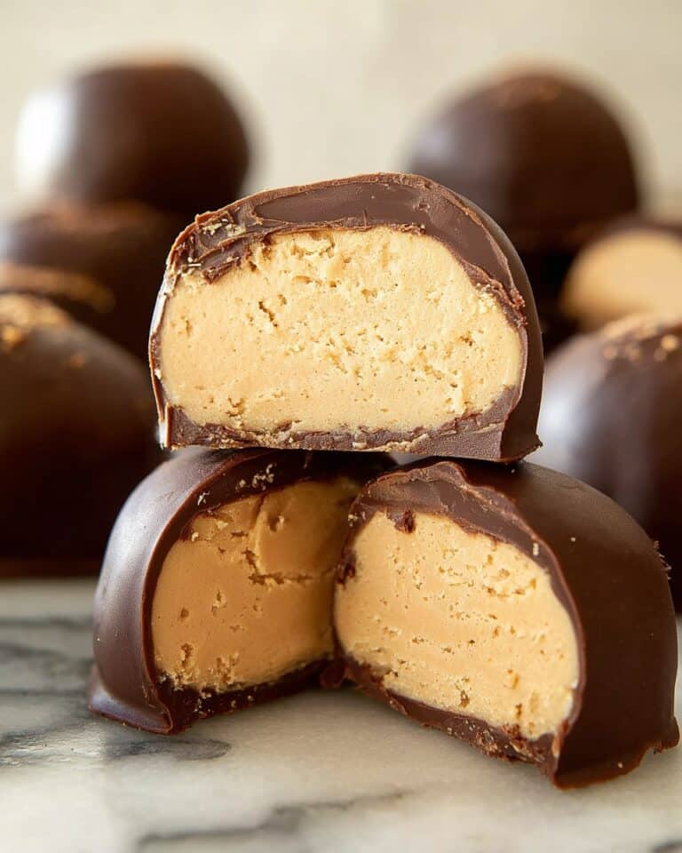 Coffee Truffles Recipe