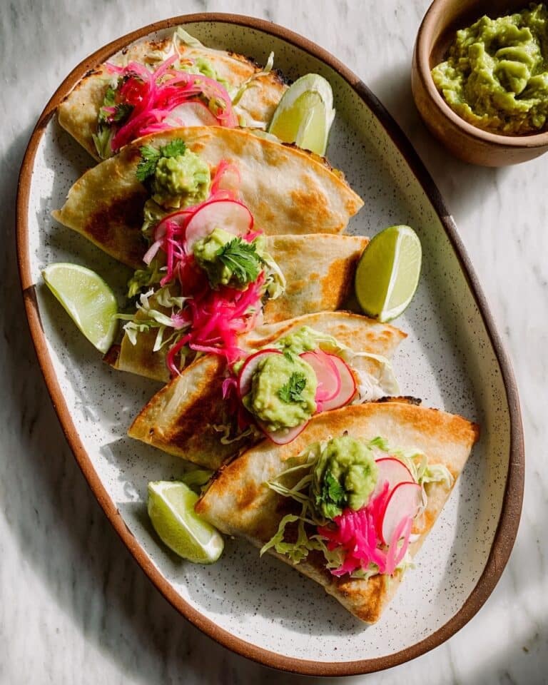 Baked Shredded Beef Tacos {Paleo, Dairy-Free} Recipe