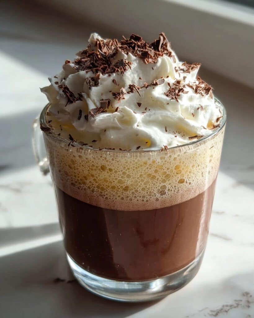 Christmas Irish Coffee: 5 Ways to Make It Magical Recipe
