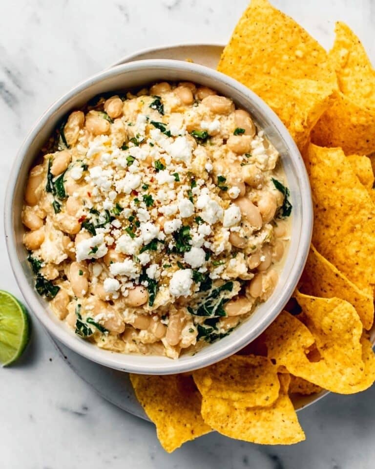 Mexican Street Corn Dip Recipe