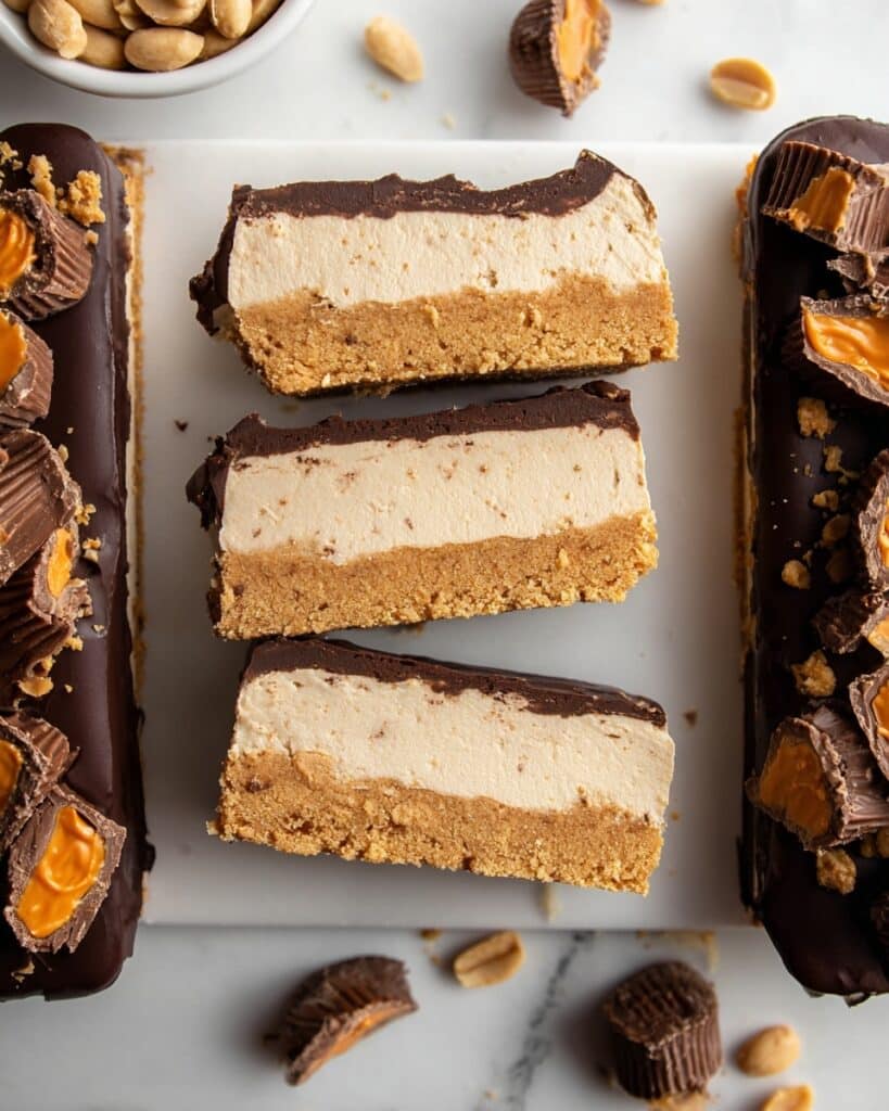 Vegan Peanut Butter Cheesecake Recipe
