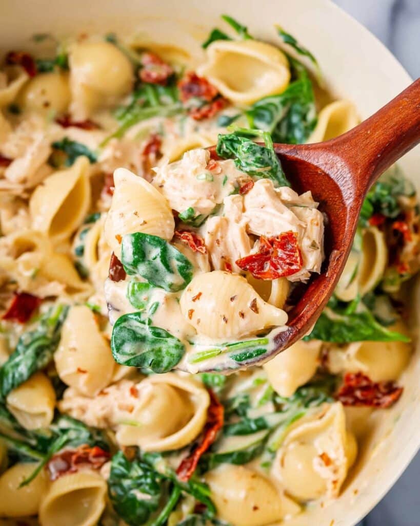 Marry Me Chicken Soup Recipe