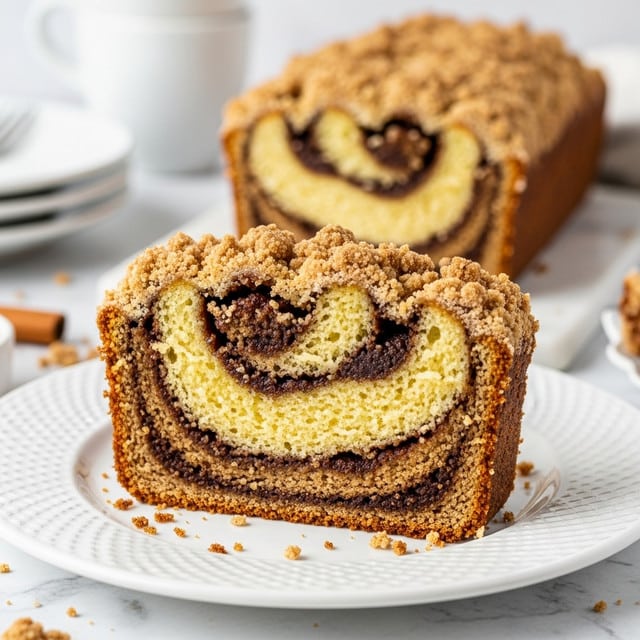 Vegan Cinnamon Bread Recipe