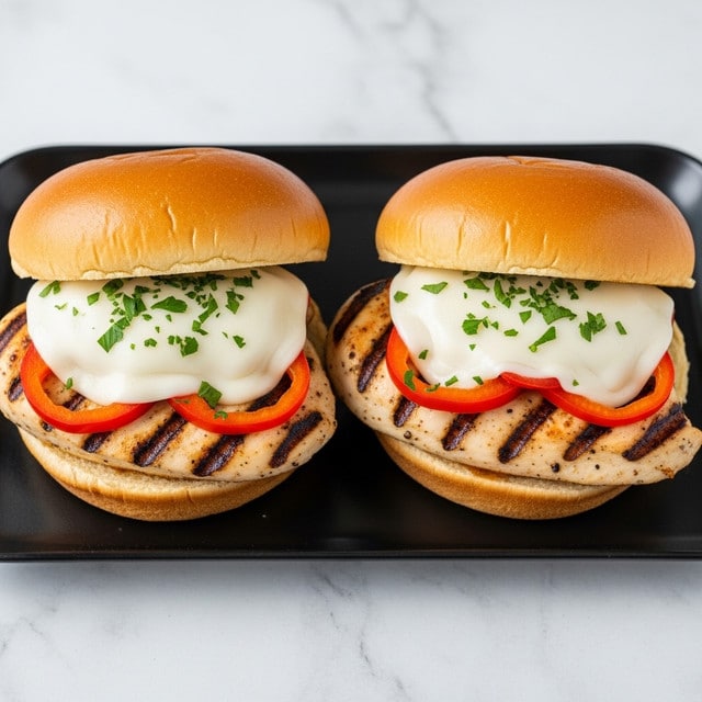 Chicken Philly Cheese Steaks Recipe