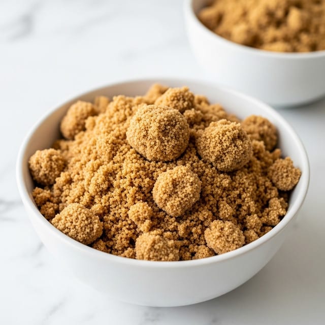 How to Make Light and Dark Brown Sugar at Home Recipe