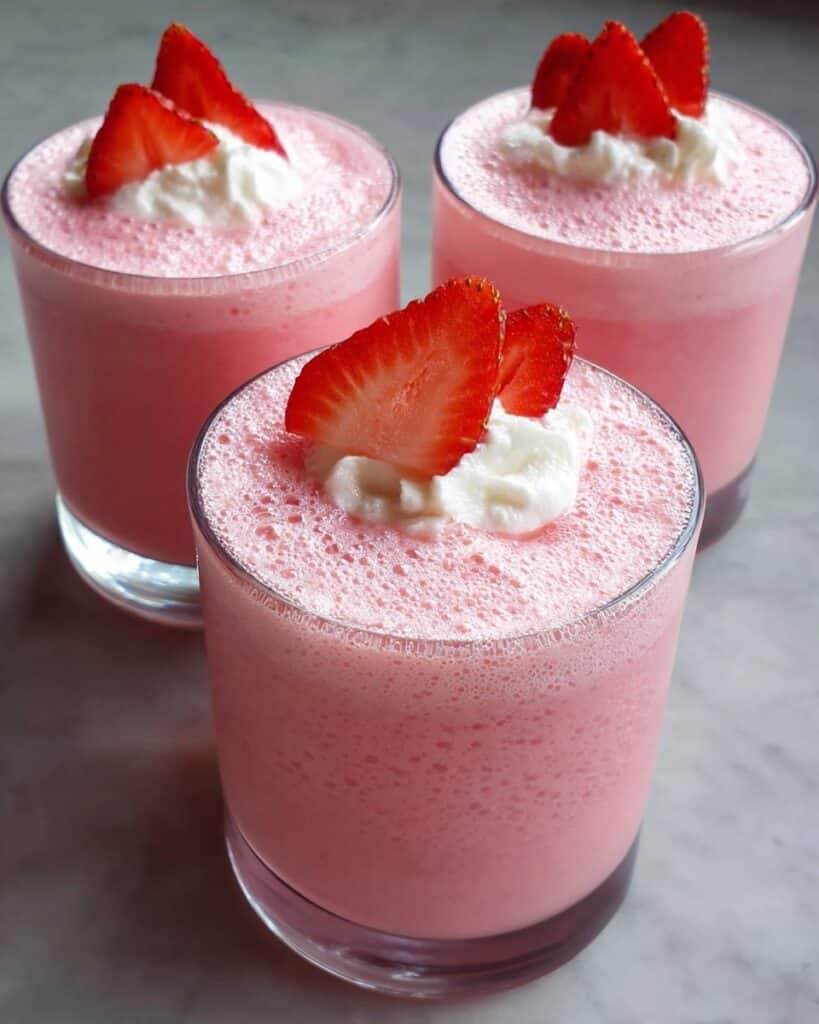 Zero Point Jello Yogurt Fluff Recipe