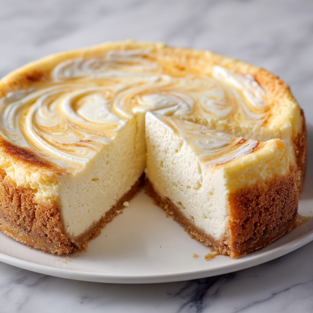 Melt-in-Your-Mouth Cake Recipe