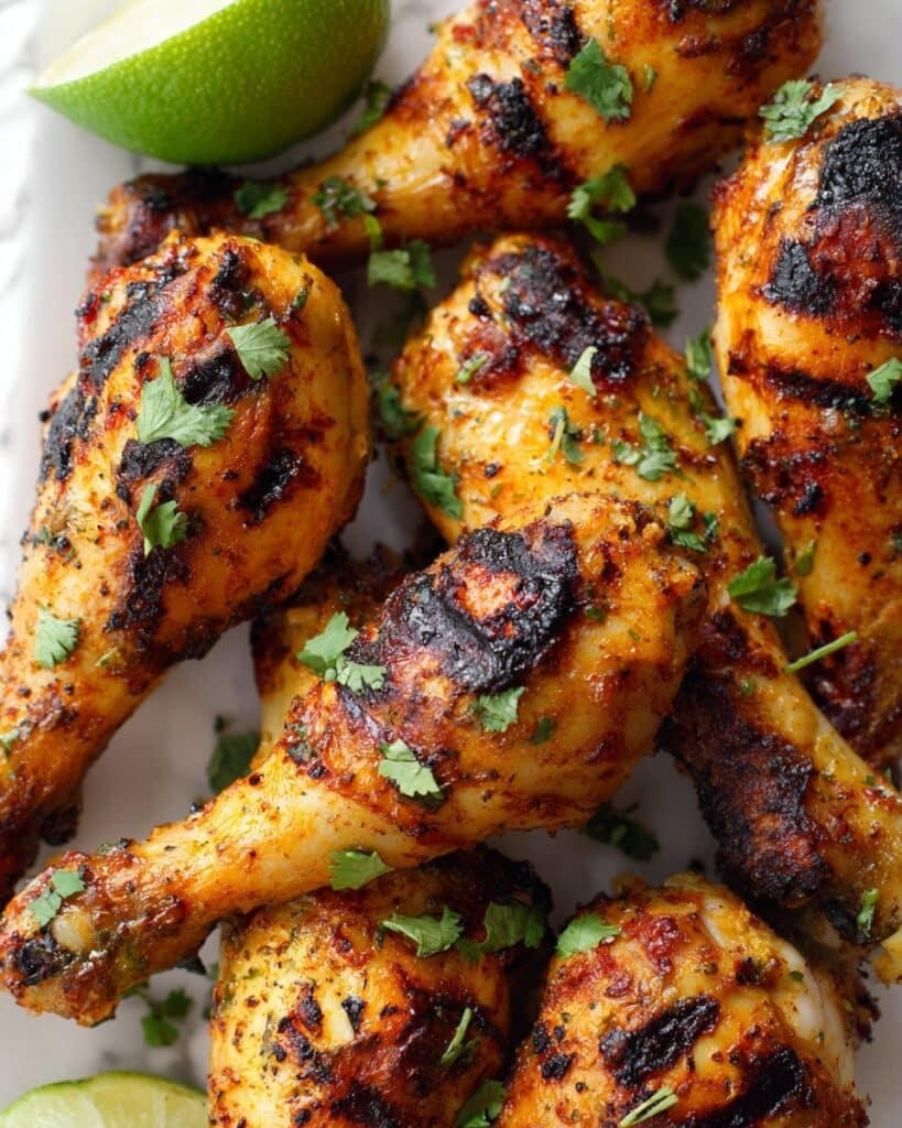 Ina Garten Indonesian Chicken Recipe