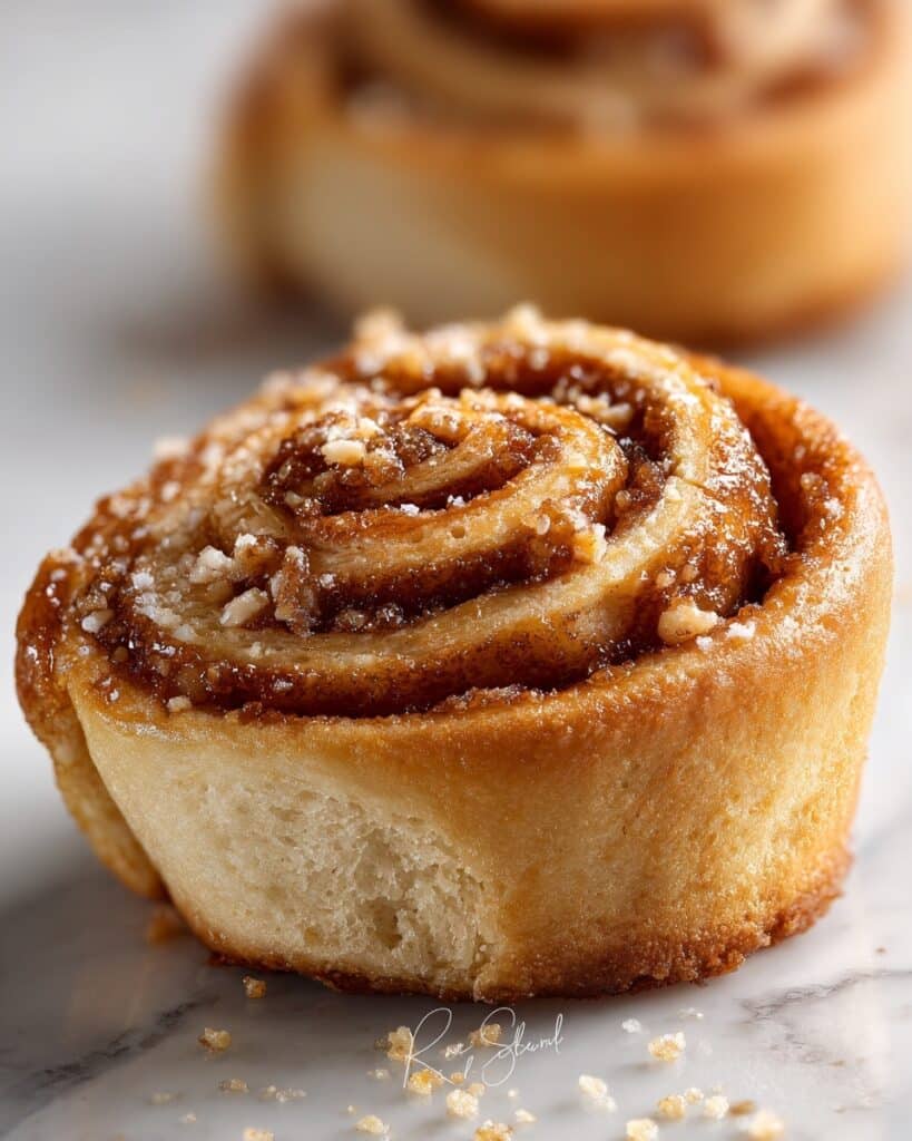 Cinnamon Roll Sugar Cookies Recipe