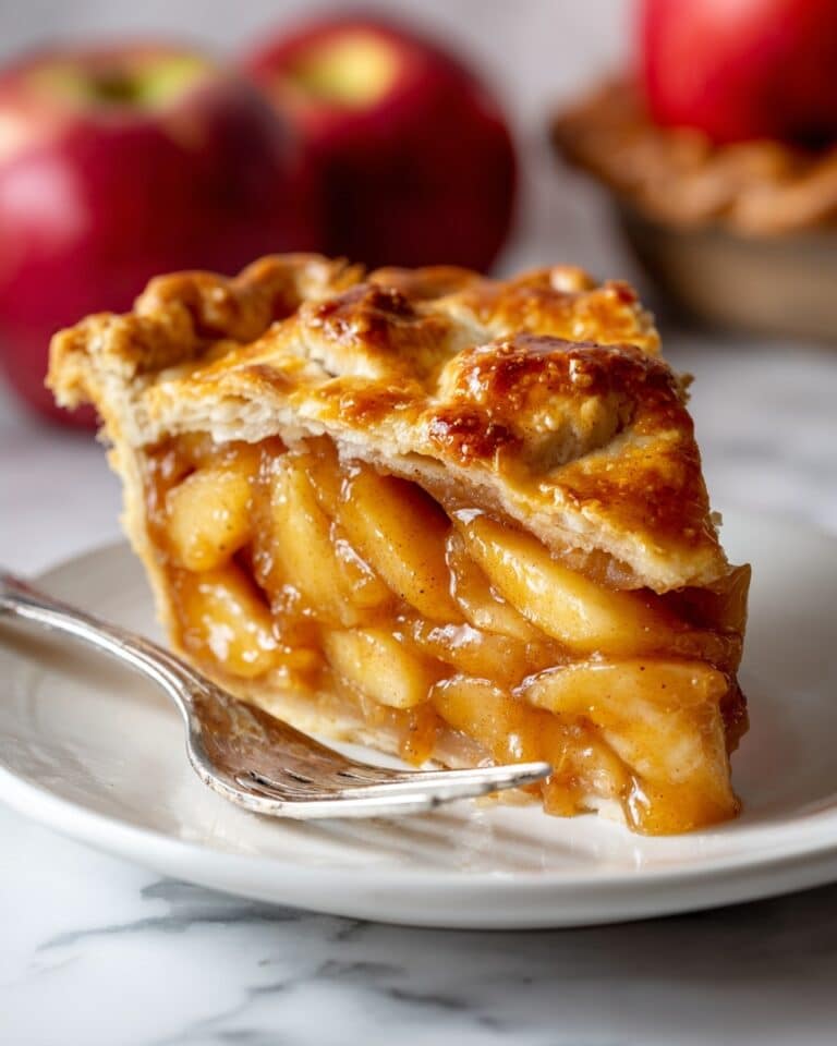 Best Recipe for Apple Pie Recipe
