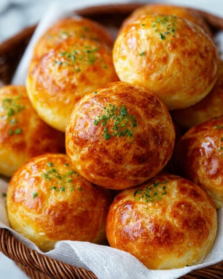 Cheese Puffs in the Air Fryer: Delicious 15-Minute Snack Recipe