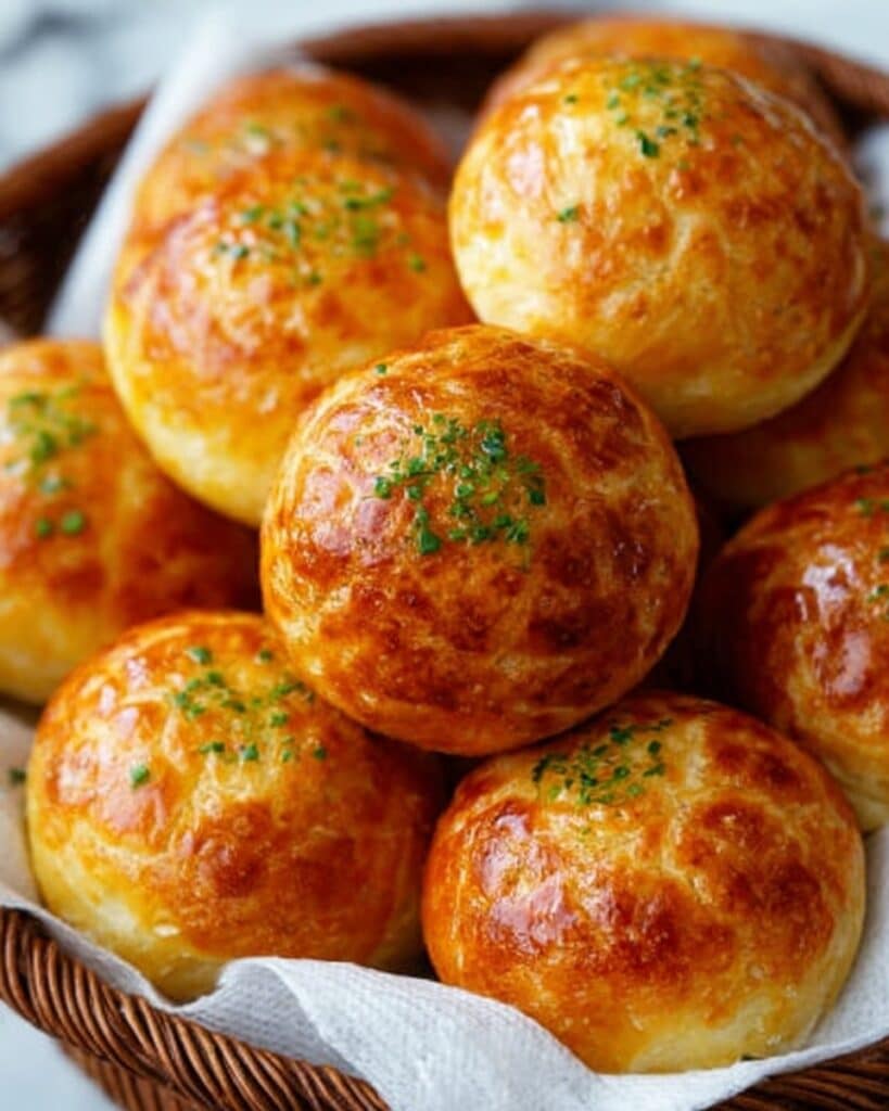 Cheese Puffs in the Air Fryer: Delicious 15-Minute Snack Recipe