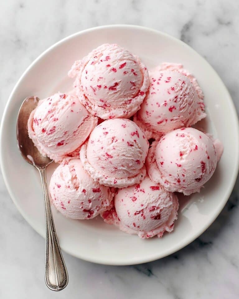 Strawberry Cheesecake Fat Bombs Recipe