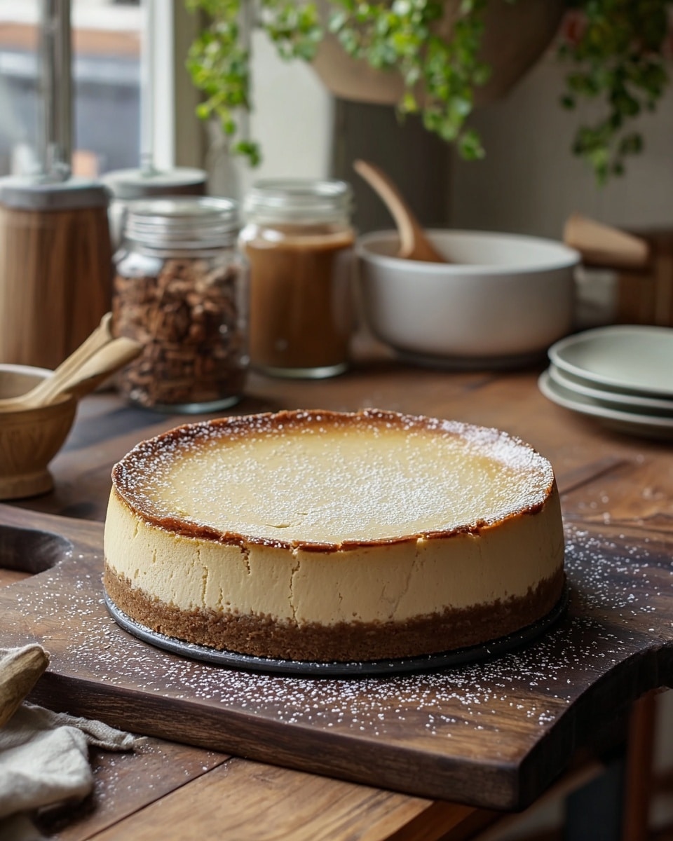 Homemade Cheesecake for Dogs: A Healthy, Dog-Friendly Treat Recipe