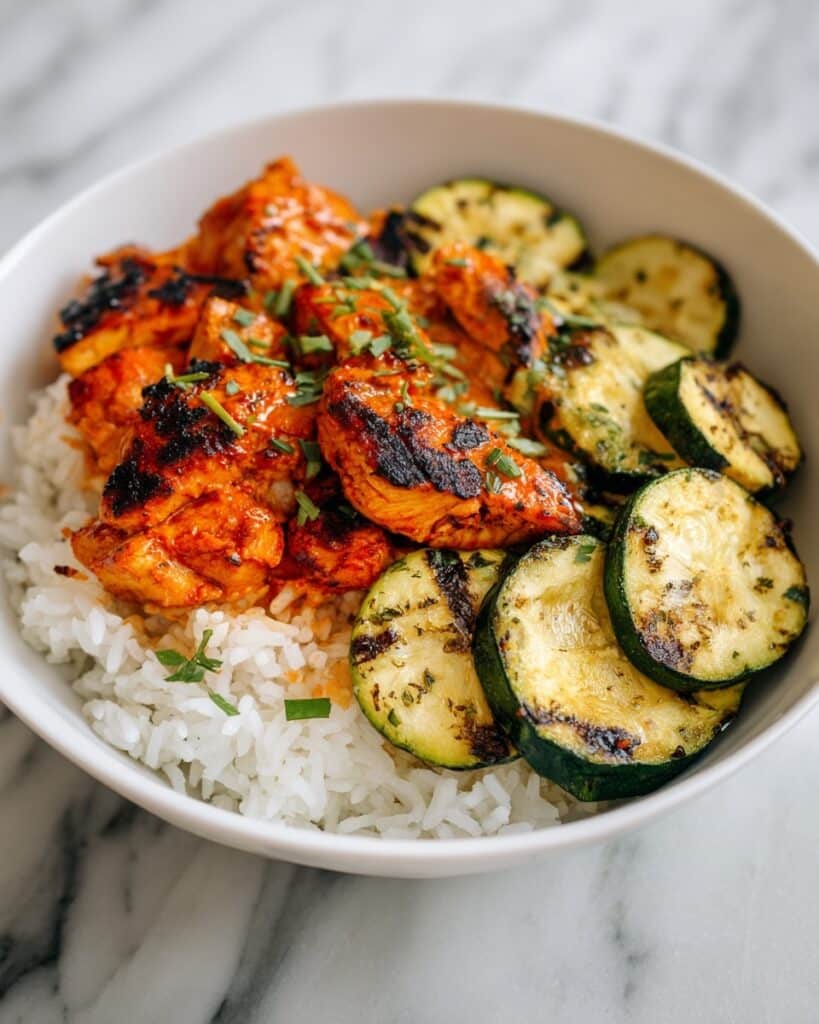 Grilled Huli Huli Chicken Recipe