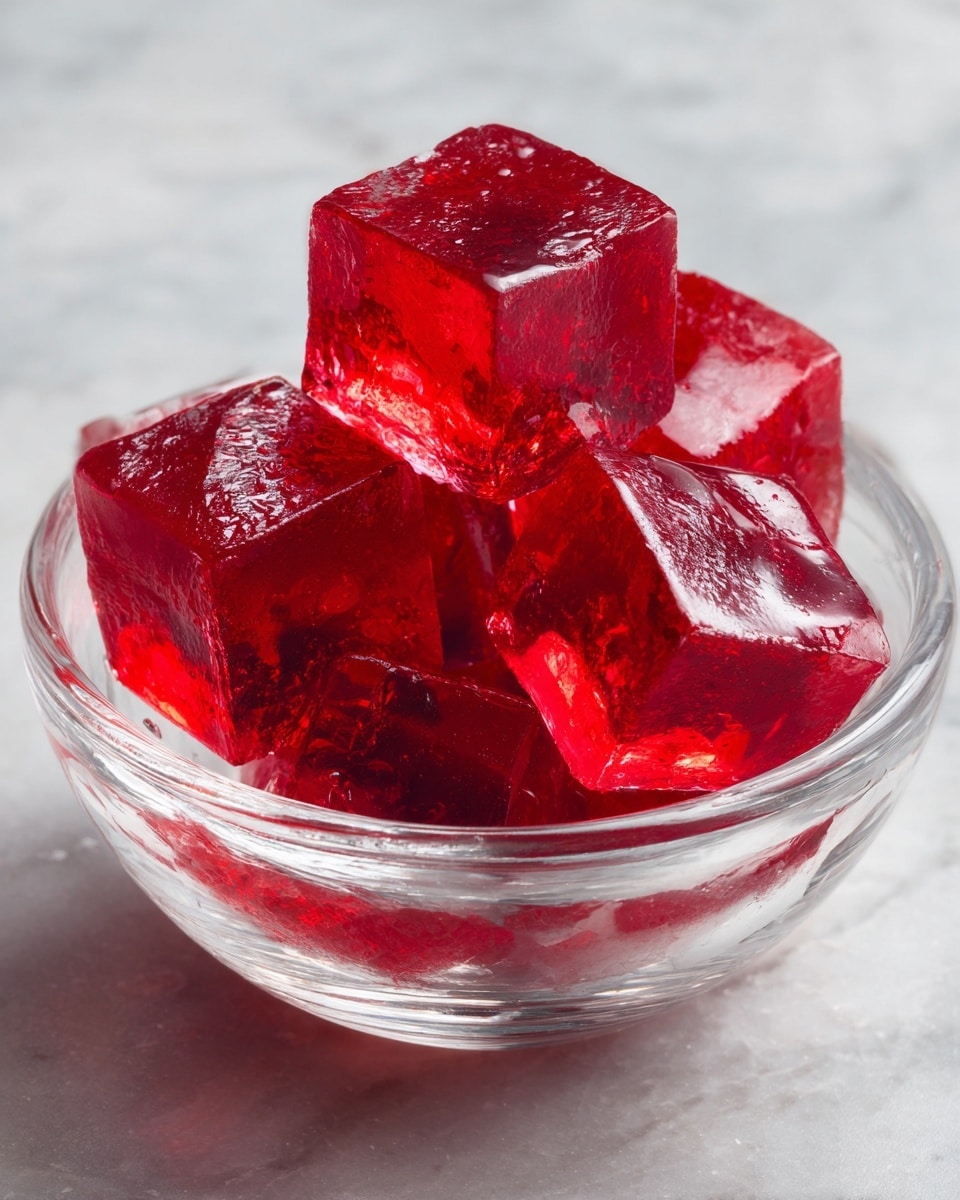 Dr Oz Pink Gelatin Recipe for Weight Loss and Craving Control Recipe
