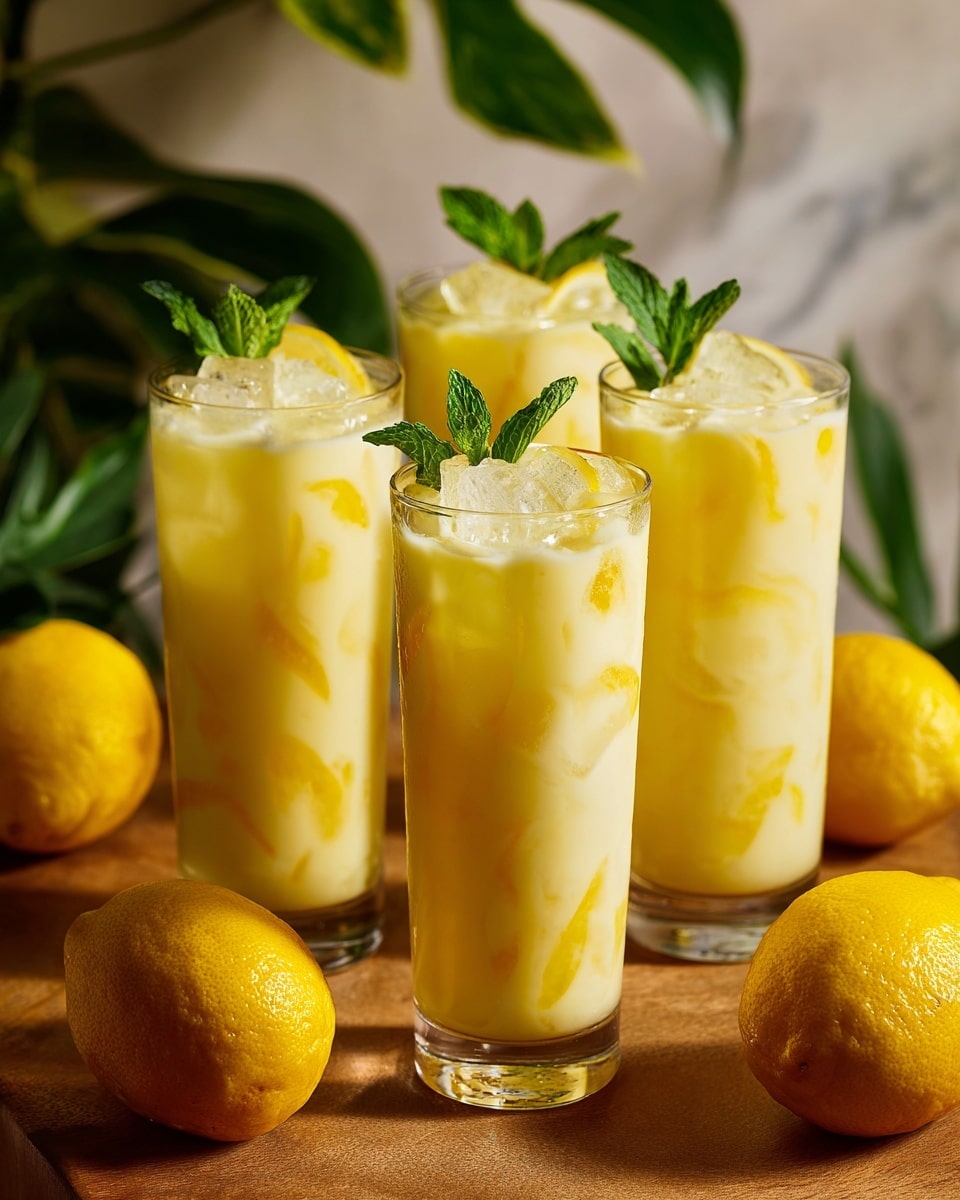 A white bowl filled with a fresh rice salad that has three main layers visible: the bottom layer is white rice grains, the middle layer consists of small bright green diced cucumber pieces, and the top layer has finely chopped fresh herbs mixed throughout, along with thin strands of yellow lemon zest scattered evenly on top. The bowl is placed on a white marbled surface, partially next to a small white bowl containing white crumbly cheese and a bright yellow lemon at the bottom right corner. photo taken with an iphone --ar 4:5 --v 7