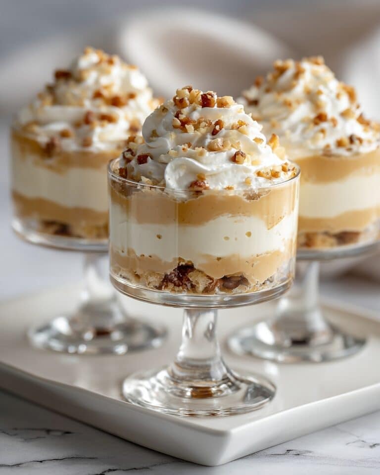 Amaretto Cream Kiss Recipe