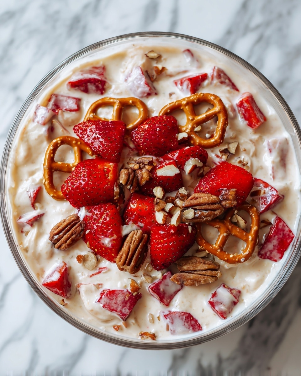 A metal rectangular container filled with three large scoops of smooth, creamy peach-colored ice cream with soft texture and slight melting edges, placed on a white marbled surface. Around the container, whole and halved ripe peaches with vibrant orange and red skin are scattered, some blurred in the background, adding freshness and color contrast to the image. The overall look is bright and inviting, highlighting the rich and soft texture of the ice cream. Photo taken with an iphone --ar 4:5 --v 7