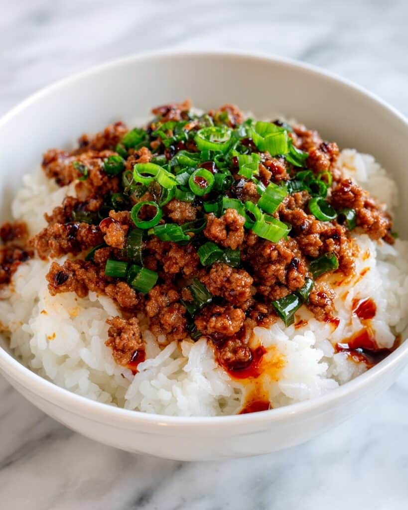 Jailhouse Rice Recipe