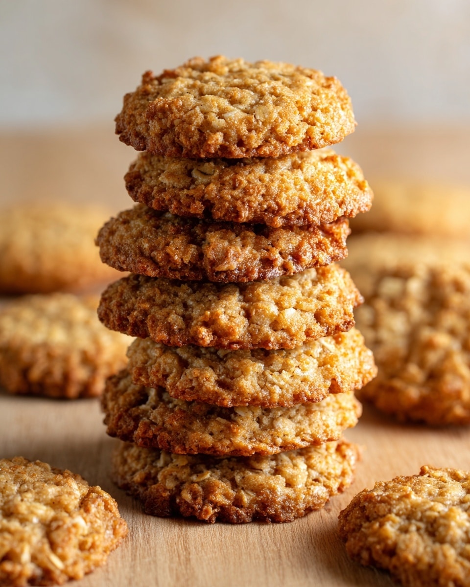 The image shows a close-up of a bowl filled with beef stew. The stew has several layers and colors: chunks of brown cooked ground beef, yellow potato pieces, orange carrot slices, and bright red tomato chunks mixed in a rich, thick, dark brown broth. Small green herb leaves float on top, adding a fresh touch. The bowl is white, placed on a white marbled surface. photo taken with an iphone --ar 4:5 --v 7