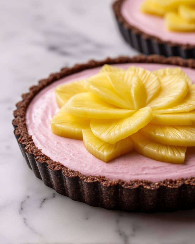 8-Minute Vintage Cool Whip Pie Recipe