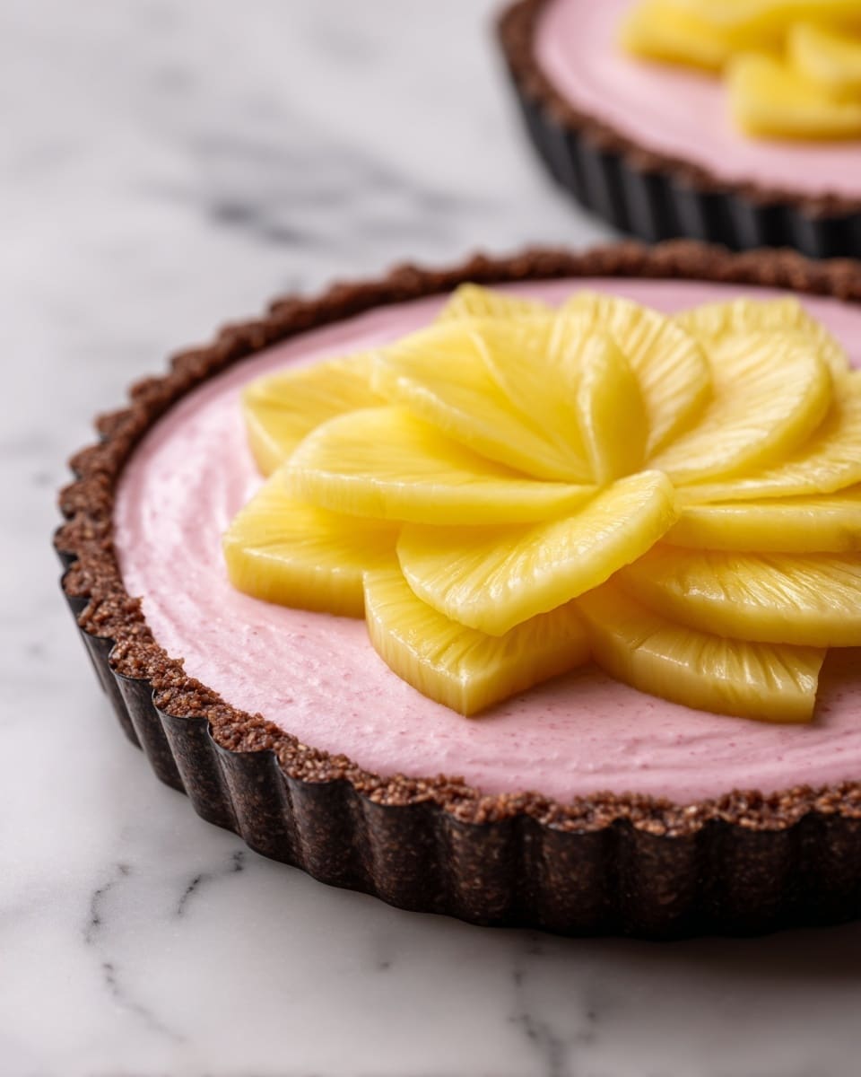 8-Minute Vintage Cool Whip Pie Recipe